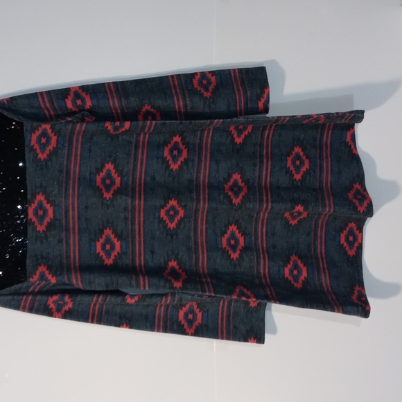 Simply Southern Tunic Dress - Picture 4 of 11